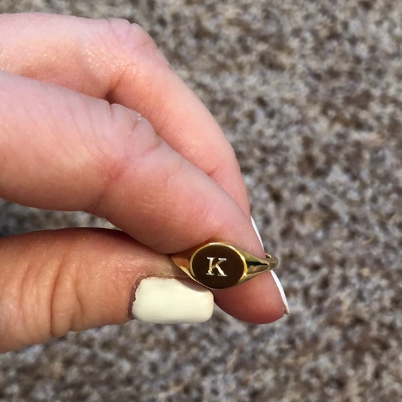 Gorjana Jewelry - NWT gorjana ring